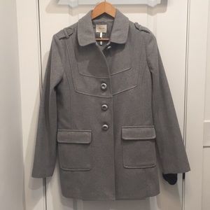 NEW Women’s Frenchi Coat